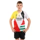 Форма футбольна дитяча SP-Sport CO-7366 RONALDO 7 Біло-чорний 20 (69e61aa2c9f83ee54e0dbfb0) - изображение 1