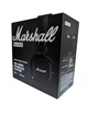Комплект навушники з кейсом Marshall Major V Black (1006832) - изображение 9