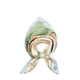 Хустка жіноча LuckyLOOK Кіруна 70х70 см Різнокольоровий (002-729) (2000000002729) - изображение 1