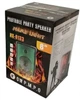 Портативна Bluetooth колонка No Brand RX-8133 25x23.5x38 см 30 Вт Чорний (2104619432) - зображення 3