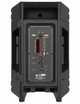Портативна Bluetooth колонка No Brand RX-8133 25x23.5x38 см 30 Вт Чорний (2104619432) - зображення 4