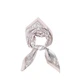 Хустка жіноча LuckyLOOK Усти 90х90 см Різнокольоровий (082-914) (2933535082914) - изображение 1