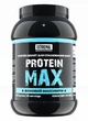 Протеїн ізолят без лактози Extremal Protein Max 650 г Кокосове печиво (hub_0tqe8w) - зображення 1