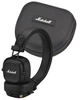 Комплект навушники з кейсом Marshall Major IV Bluetooth Black (1005773) - изображение 1