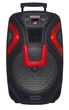Портативна колонка Bluetooth No Brand ZXX-1503/9819 69x44x36 см 60 Вт Чорний (2104619430) - зображення 1