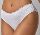 Комплект белья: бюстгальтер push-up и трусики 9362 Balaloum белый 75C/M - изображение 4