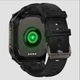 Смарт-годинник тактичний Kospet Tank M4C Black (KTM0004CB) - изображение 3