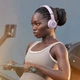 Навушники Beats by Dr. Dre SOLO 4 Cloud Pink (MUW33) - зображення 5