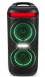 Портативна Bluetooth колонка No Brand ZXX-5505 61.5x29x27 см 80 Вт Чорний (2104619431) - зображення 1