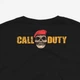 Футболка Bioworld Call of Duty XS Чорний (TG097) - изображение 4