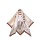 Хустка жіноча LuckyLOOK Усти 90х90 см Різнокольоровий (082-907) (2933535082907) - изображение 3