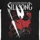 Футболка Bioworld Гра Hollow Knight Silksong XS Чорний (TG149) - изображение 2