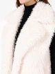 Теплый жилет короткий женский Colin's CL1070966OFW S Off White (8684112303666) - изображение 4