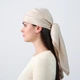 Хустка жіноча LuckyLOOK Сату 90х90 см Різнокольоровий (082-747) (2933535082747) - изображение 5