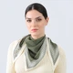 Косинка жіноча LuckyLOOK Брашов 137х86х86 см Різнокольоровий (081-504) (2933535081504) - изображение 3
