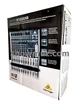 Мікшерний пульт Behringer XENYX X1222USB (11537) - зображення 5
