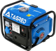 Agregat prądotwórczy Tagred 1550 W TA980 (2508700000477) - obraz 1