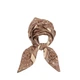Хустка жіноча LuckyLOOK Оломоуц 90х90 см Різнокольоровий (082-891) (2933535082891) - изображение 1