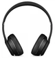 Навушники Beats by Dr. Dre SOLO3 WIRELESS Matte Black (MP582) - зображення 1