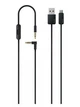 Навушники Beats by Dr. Dre SOLO3 WIRELESS Matte Black (MP582) - зображення 5