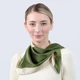 Хустка жіноча LuckyLOOK Скаген 70х70 см Різнокольоровий (003-054) (2000000003054) - изображение 2