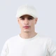 Кепка-реглан LuckyLOOK ГРЕНА One Size Білий (004-112) - зображення 3