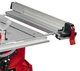 Przecinarka do drewna Einhell TC - TS 2225 U (4006825641349) - obraz 2