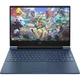 Ноутбук HP Victus 15 (C57CLEA), AMD Ryzen AI 5 340 / 15.6" / RAM 24 ГБ / SSD 1 ТБ / RTX 5060 8 ГБ GDDR7 / Free DOS / синій - зображення 1