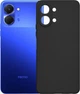 Чехол для смартфона BeCover Silicone для Tecno Spark Go 3 (KN3) Black (BC_715691) - изображение 2