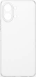 Чехол для смартфона BeCover Silicone для Tecno Spark Go 3 (KN3) Transparent (BC_715692) - зображення 1