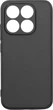 Чехол для смартфона BeCover Silicone для Xiaomi 17 Black (BC_715693) - зображення 1