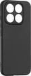 Чехол для смартфона BeCover Silicone для Xiaomi 17 Black (BC_715693) - зображення 2