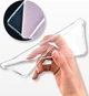 Чехол для смартфона BeCover Silicone для OnePlus Nord CE 5 5G Transparent (BC_715697) - изображение 6