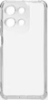Чехол для смартфона Motorola Moto G17/G17 Power BeCover Anti-Shock Transparent (BC_715699) - изображение 1