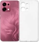 Чохол для смартфона OPPO A6 Pro BeCover Anti-Shock Transparent (BC_715704) - зображення 2