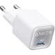 Сетевое зарядное устройство Anker PowerPort 511 Nano III White, 30 W USB Type-C (A2147G21) - изображение 2