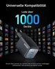 Сетевое зарядное устройство Anker GaNPrime 67W Black (A2669313) - изображение 2