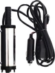 Pompa do spuszczania paliwa Tagred 12 V/230 V TA564 (5903293505007) - obraz 1