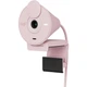 Веб-камера Logitech Brio 300 – Full HD, RightLight 2, микрофон с шумоподавлением, USB-C, 48% переработанного пластика(DL_02AF9547D80F) - изображение 9