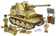 Конструктор Cobi HC WWII SD.KFZ.139 Marder III 486 елементів 3131 (5902251031312) - зображення 2