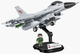 Конструктор Cobi Armed Forces F-16AM Fighting Falcon 495 елементів 5913 (5902251059132) - зображення 2