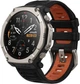 Смарт-часы Amazfit T-Rex Ultra 2 Black (W2550GL2N) - изображение 1