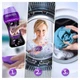 Ароматизатор для белья Lenor Unstoppables Свежесть Фиалки 195 г - изображение 3