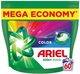 Засіб для прання Ariel All in1 Pods 60 капсул Color - зображення 2