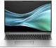 Ноутбук HP EliteBook 860 G11 (A6TD8UT), Intel Core Ultra 5 125U / 16" / RAM 16 ГБ DDR5 / SSD 512 ГБ / Intel Graphics / Windows 11 Pro / сріблястий - изображение 1
