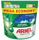 Засіб для прання Ariel All in1 Pods 60 капсул Universal - зображення 1