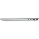 Ноутбук HP OmniBook 5 14 (C57C4EA), Qualcomm Snapdragon X X1-26-100 / 14" / OLED / RAM 32 ГБ / SSD 1 ТБ / Qualcomm Adreno / Windows 11 Home / сріблястий - зображення 6