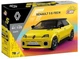 Конструктор Cobi Renault 5 E-TECH 78 елементів 24673 (5902251246730) - зображення 1