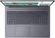 Ноутбук Lenovo IdeaPad Slim 3 16IPH11 (83US0041PB), Intel Core Ultra 5-322 / 16″ / RAM 16 ГБ DDR5 / SSD 512 ГБ / Intel Graphics / Windows 11 Home / Сірий - изображение 2