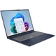 Ноутбук Lenovo SLIM-5-16IRH10R (83J1002KUS), Intel Core i7 240H / 16" / RAM 32 ГБ / SSD 1 ТБ / Intel Arc Graphics / Windows 11 Home / Синій - изображение 2
